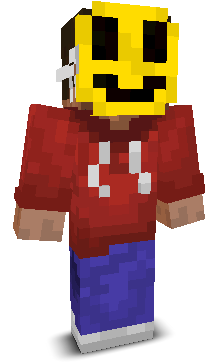 Jujukie's skin