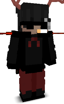 ilyAPLE's skin
