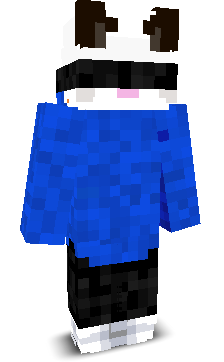 itsThibz's skin