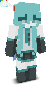 catsunemeowku's skin