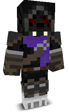 Die_Screaming's skin