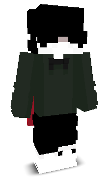 HardXOG's skin