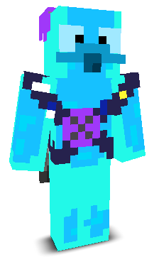 Plazma008's skin