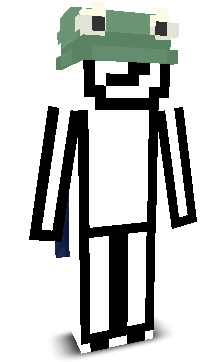 Deuroi's skin