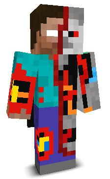 MrRiccardox67's skin