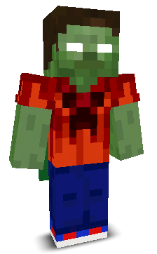 vergaa's skin