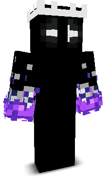 Rescue43's skin