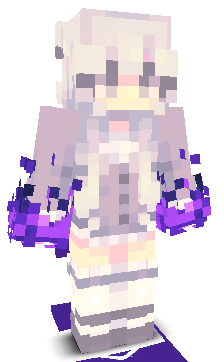 mosawah's skin