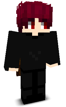 Satturnnii's skin
