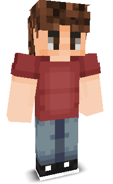 LAGNIFIER's skin
