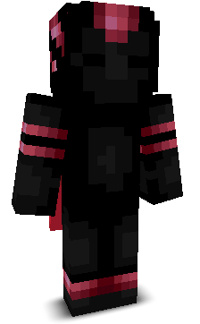 yinura's skin