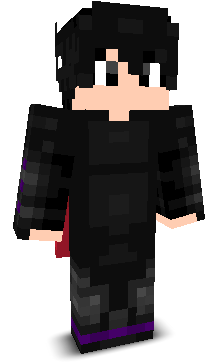 Desordem's skin