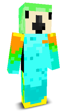 jessehall's skin