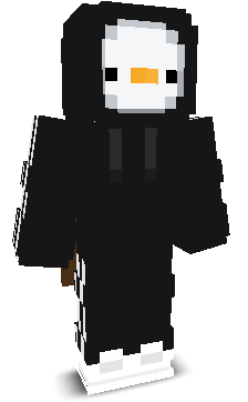szczurbur's skin
