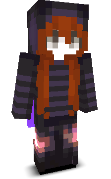 zunigga's skin