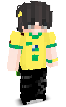 xTHE7KNIGHTx's skin