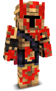 GladiatorVI's skin