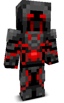 TheFireVini787's skin