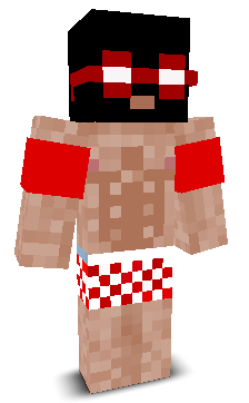arscxh's skin