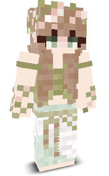 wrongfrog's skin