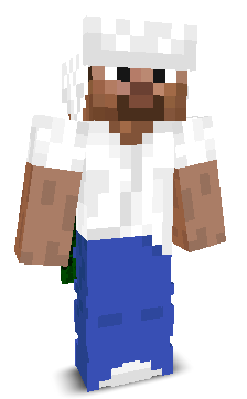 kinbah's skin
