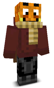 XHiperspeed's skin
