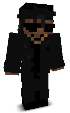 nikoksi's skin