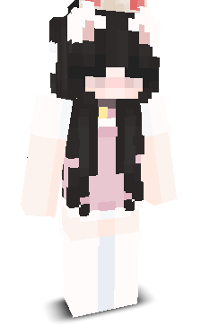 SinisterNia's skin