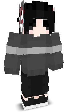 Venzus's skin