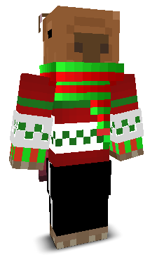 StomatikBob's skin