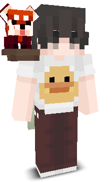 KaczkaNaMajorce's skin