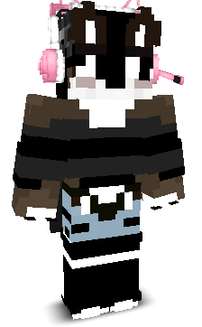 d15n's skin