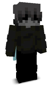 ASK_Here's skin