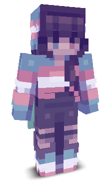 LucTheMushroom's skin
