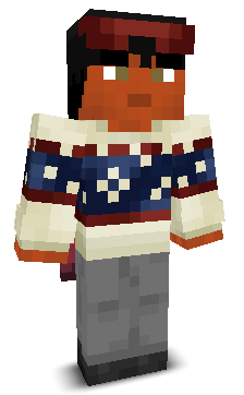 Soporiflc's skin