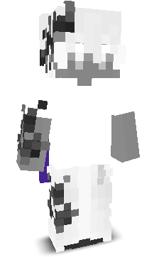 Tmplex's skin