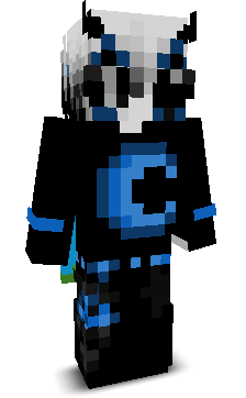 FaHuba10's skin