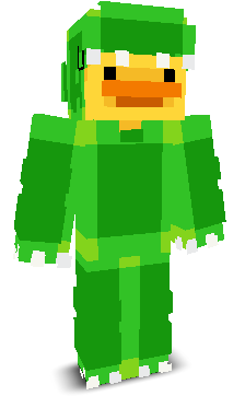 Vtxeva's skin