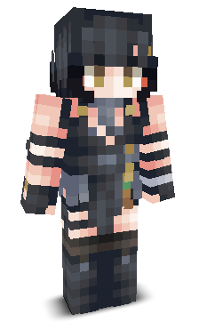 WildDefault12's skin