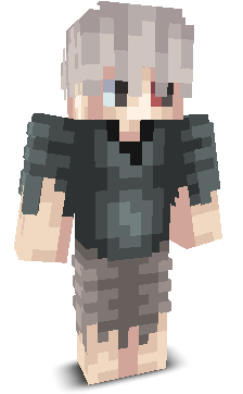 XbmarioXb's skin