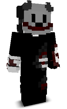 GR1NZ0NE's skin