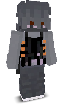 Wonty81's skin