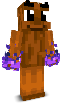 Death2780's skin
