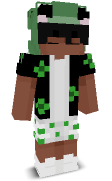 Clash_ip's skin