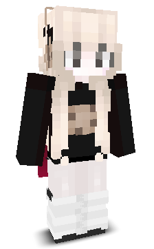 imLayla's skin