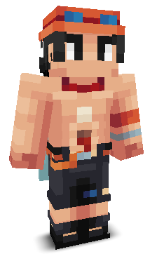 daghso_o's skin