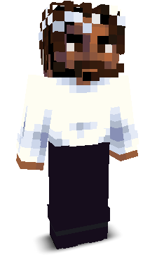 BambykTymon's skin
