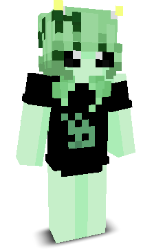 FaintWasHere's skin