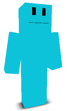 Vakex's skin