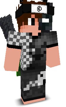 inacabado's skin